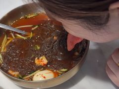 -大同江朝鲜菜•长春地标美食(绿园吾悦广场店)