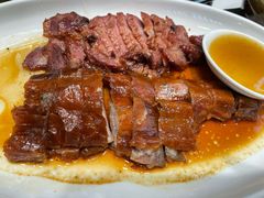 烧腊双拼-常兴记广东小厨(浦东路店)
