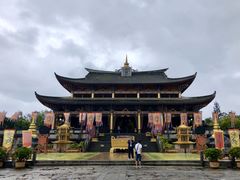 -天龙八部武侠城