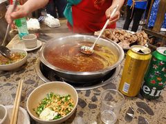 -肖肖酸萝卜鱼火锅(总店)