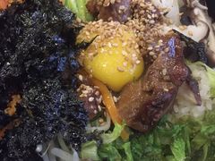 -小本家韩式烤肉(紫藤路店)
