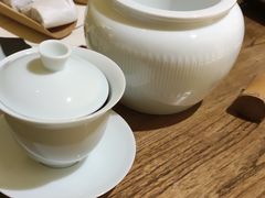 -小茶闲舍·观景商务茶馆(广州塔店)