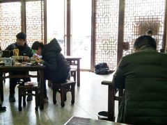 -面尚香关中面馆(盛龙广场总店)