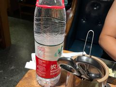 -九田家黑牛烤肉料理(太阳宫广场店)