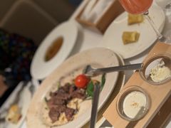 -王品牛排(郑州大卫城店)