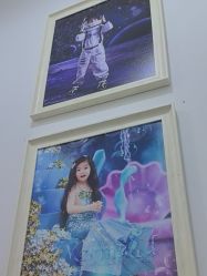 点击看大图 -小鬼当佳儿童摄影(房山龙湖熙悦天街店)