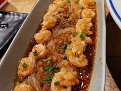 -蜜桃餐厅·伴山(绿宝广场店)