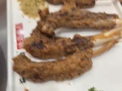 -前堡羊汤岫岩一部(凯隆店)