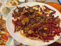 -乡村馕坑肉·烧烤·新疆菜·本地人更爱吃(阿勒泰首店)