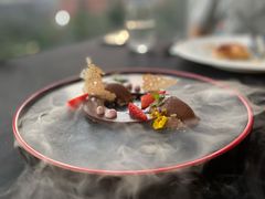 -圣丰索菲特·法国餐厅