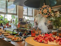 -惠州金海湾嘉华度假酒店