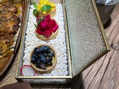 -漾花汐·西餐·下午茶(苏州湾歌林公园店)