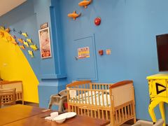 -儿童菜·采风阁家常菜餐厅(亚龙湾天域酒店)