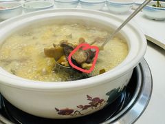 -滇野云南野生菌餐厅(陕西南路店)