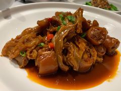 -毛家饭店·30年融合新湘菜(汉峪金谷店)