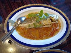 -新天世纪中餐厅