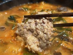 -黔有有贵州酸汤夺夺粉火锅(五味十字店)