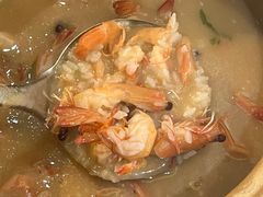 -品记潮汕砂锅粥(湖东路店)