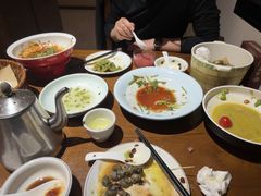 -锡和无锡菜(景丽苑店)