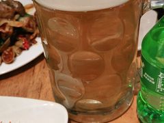 -老胖串店(浆水泉路店)
