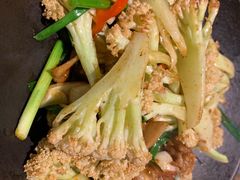 -老头儿油爆虾(胜利河美食街店)