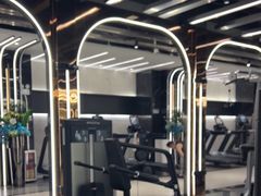 -悦莱美游泳健身(珠江新城花城汇店)