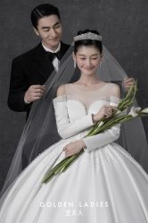 -金夫人婚纱摄影(衡阳店)