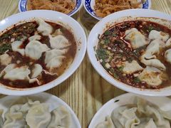 -王菊美食街·王菊面馆(总店)