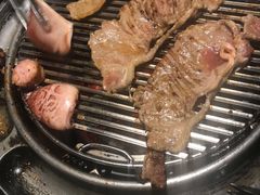 -海吃海喝海鲜烤肉炭火主题自助餐(朝阳店)