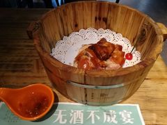 -繁花里音乐餐厅(新天地店)