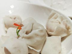 鱼饺-围炉夜话·潮汕卤水火锅(榕江店)