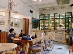 大堂-RAC BAR(安福路店)