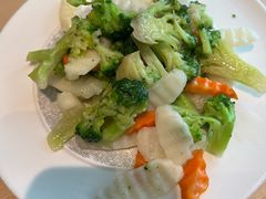 -吕氏疙瘩汤·新鲁菜(日照万象汇店)