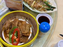 -隆昌海鲜酒家(南岸路店)