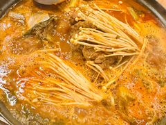 -多宾韩国料理(学衡路店)