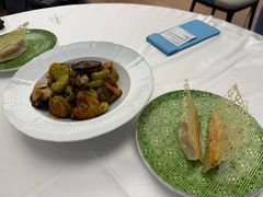 -品海楼·大连海胆锅贴馆(东港店)