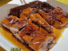 -大笑饭堂(甲子桥店)