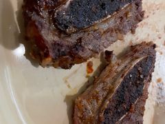 -五洲皇冠巴西烤肉餐厅