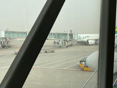 -石家庄正定国际机场-T2航站楼