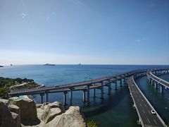 -银沙滩浴场