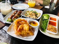 -自然餐厅(Phuket)