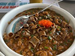 -大锅强·蒸海鲜青岛菜(吾悦广场店)