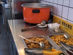 -醉得意·家常菜(杨家湾店)