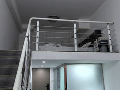 -熙悦居Loft公寓酒店(华西医院锦江院区店)