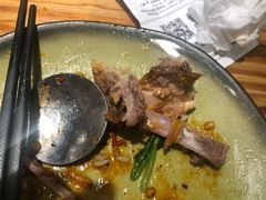 -塔哈尔·新疆盛宴(城西银泰店)