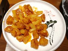 -十二舍·湯物素煮(江泰潤政店)