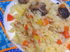 -阿里疆Alijiang·丝路美食·异域风情·清真(长楹天街店)