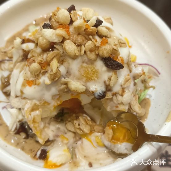 浅草花式料理(财大店)