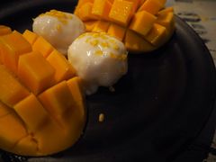 -Mango Tango
