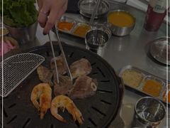 -玄希浪漫厨房·韩料烤肉(湖滨银泰in77店)